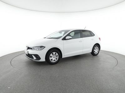 VW Polo Gebrauchtwagen