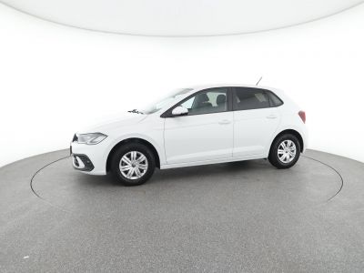 VW Polo Gebrauchtwagen