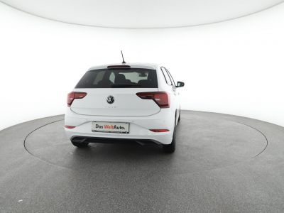 VW Polo Gebrauchtwagen