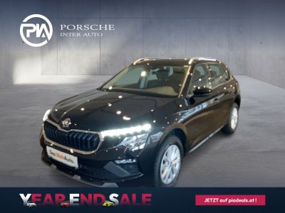 Skoda Kamiq Gebrauchtwagen