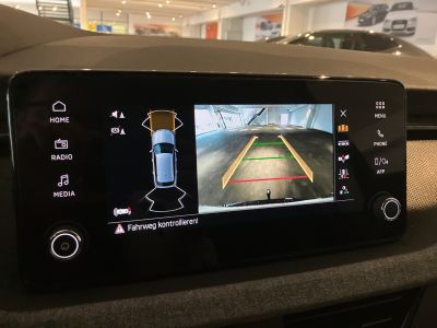 Skoda Kamiq Gebrauchtwagen