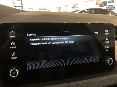 Skoda Kamiq Gebrauchtwagen