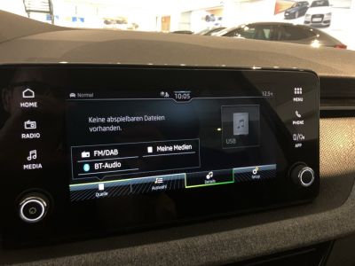 Skoda Kamiq Gebrauchtwagen