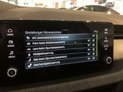 Skoda Kamiq Gebrauchtwagen