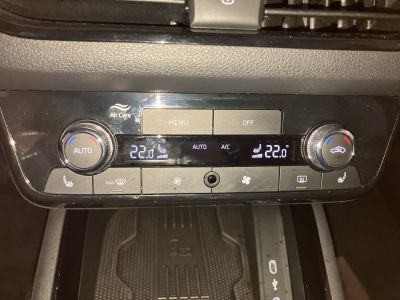 Skoda Kamiq Gebrauchtwagen