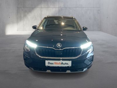 Skoda Kamiq Gebrauchtwagen