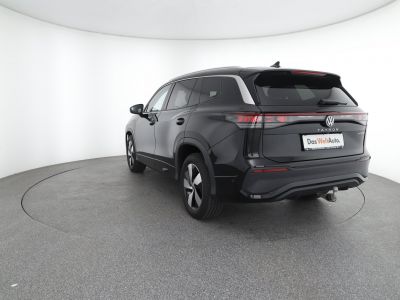 VW Tayron Gebrauchtwagen