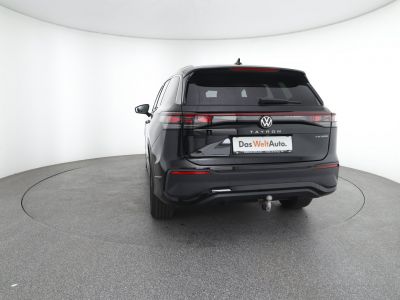 VW Tayron Gebrauchtwagen