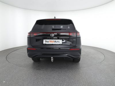 VW Tayron Gebrauchtwagen