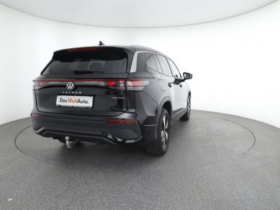 VW Tayron Gebrauchtwagen