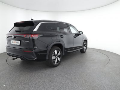 VW Tayron Gebrauchtwagen