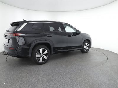 VW Tayron Gebrauchtwagen