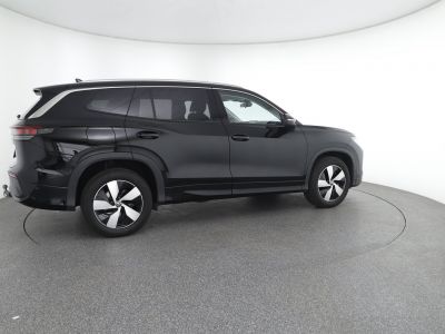 VW Tayron Gebrauchtwagen