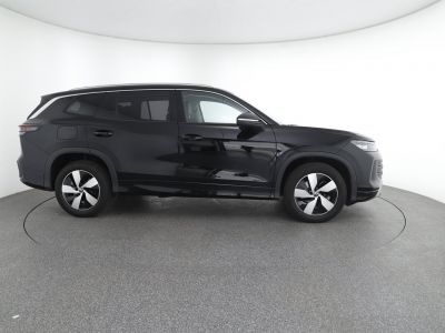 VW Tayron Gebrauchtwagen