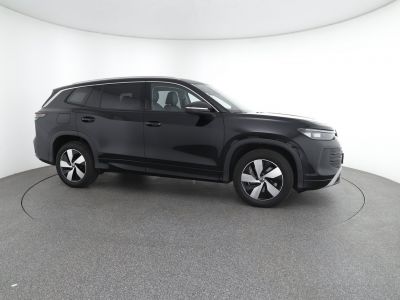 VW Tayron Gebrauchtwagen