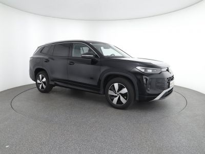 VW Tayron Gebrauchtwagen