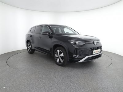 VW Tayron Gebrauchtwagen