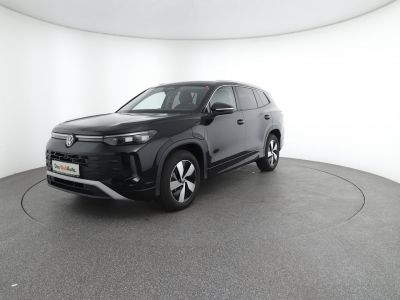 VW Tayron Gebrauchtwagen