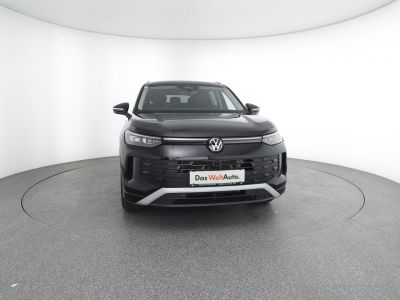 VW Tayron Gebrauchtwagen