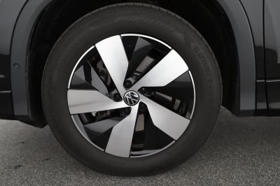 VW Tayron Gebrauchtwagen