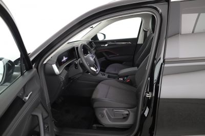 VW Tayron Gebrauchtwagen