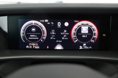 VW Tayron Gebrauchtwagen