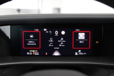 VW Tayron Gebrauchtwagen