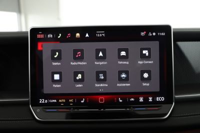 VW Tayron Gebrauchtwagen