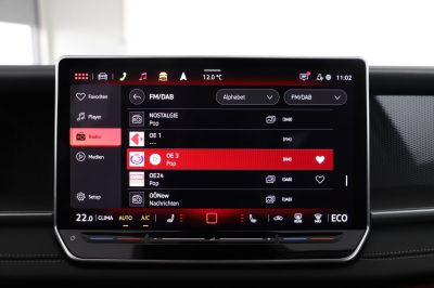 VW Tayron Gebrauchtwagen