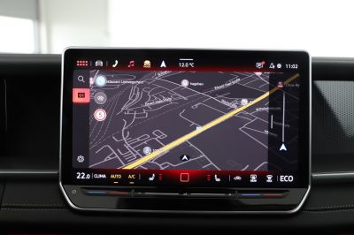 VW Tayron Gebrauchtwagen