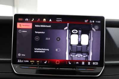 VW Tayron Gebrauchtwagen