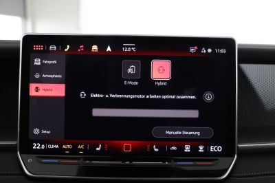 VW Tayron Gebrauchtwagen