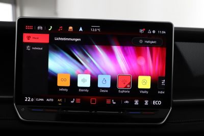 VW Tayron Gebrauchtwagen