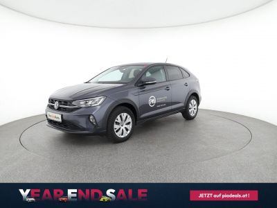 VW Taigo Gebrauchtwagen