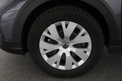 VW Taigo Gebrauchtwagen