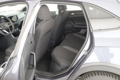 VW Taigo Gebrauchtwagen