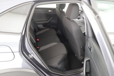 VW Taigo Gebrauchtwagen