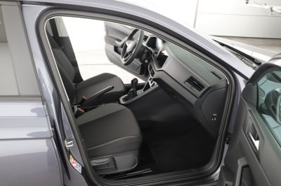 VW Taigo Gebrauchtwagen