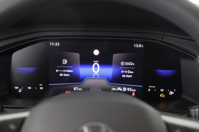 VW Taigo Gebrauchtwagen