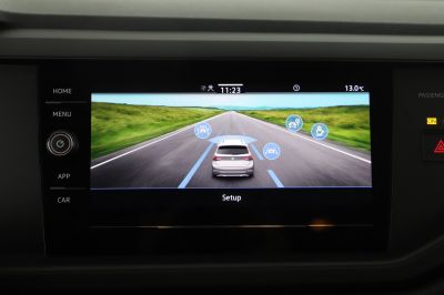 VW Taigo Gebrauchtwagen