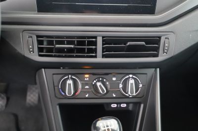 VW Taigo Gebrauchtwagen