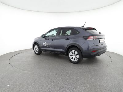 VW Taigo Gebrauchtwagen