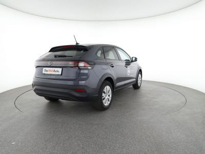 VW Taigo Gebrauchtwagen