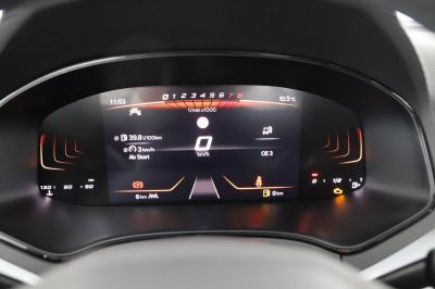 Seat Ibiza Gebrauchtwagen