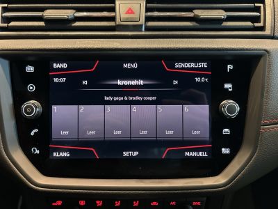 Seat Arona Gebrauchtwagen