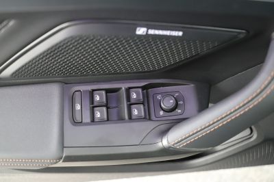 Cupra Formentor Gebrauchtwagen