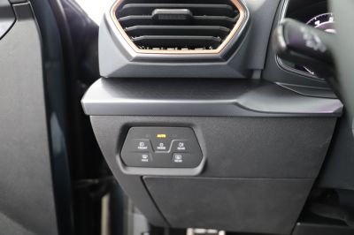 Cupra Formentor Gebrauchtwagen