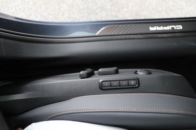 Cupra Formentor Gebrauchtwagen