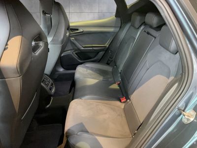 Cupra Leon Gebrauchtwagen