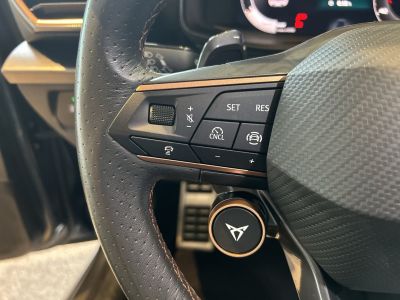 Cupra Leon Gebrauchtwagen